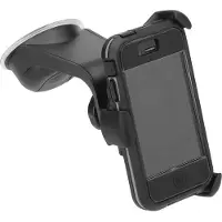 IGRIP Support iGrip SmartGripRxtra, Support pour smartphone, Noir