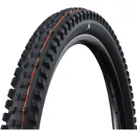 Schwalbe Tacky Chan - Tle - Addix Soft - Super Ground - 29x2,40 - Noir