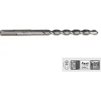 Bosch Marteau perforateur SDS-plus-1 - 6 x 150 x 210 mm - 6949509205834 (6 millimètres)