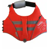 Active Canis Gilet de sauvetage Active Canis pour chiens, S <7,5 kg (S, Gilet pour chien)