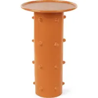 Bold Monkey Pinch Me Side Table (33 x 55 cm)