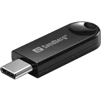 Sandberg USB-C BT 5.3 Wireless Dongle (Dongle sans fil)