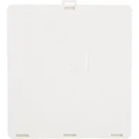 Adax boîte de connexion Neo Basic Forgreningsboks