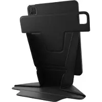 Uniq Cover Ipad Pro 11" 2024 Noir (-pdp11(2024)-r360blk)
