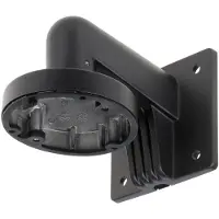 Hikvision Support de caméra - Hikvision - DS-1272ZJ-110 - Noir - Extérieur - 4,5 kg max