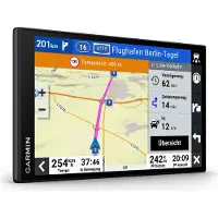 Garmin DRIVESMART 76 EUROPE MT-S