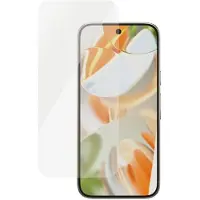 PanzerGlass Screen Protector (1 pcs, Google Pixel 10), Téléphone portable : film de protection, Transparent