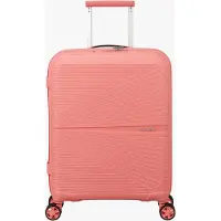 American Tourister trolley Airconic Spinner 55 / 20 TSA Trolley Solar Pink corail
