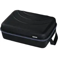 Hama Étui rigide pour caméra d'action Bow 130