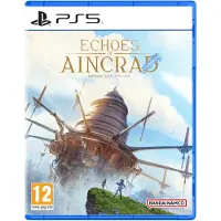 Echoes of Aincrad PS5