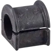 ABS Douille de palier de barre stabilisatrice Ø 29 mm, 40 mm, . pour TOYOTA LAND