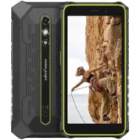 Ulefone RugKing 2 Pro 4G 128 Go/4 Go Double SIM Vert