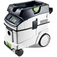 Festool Unité d'aspiration mobile CLEANTEC CTM 36 EI | 577924