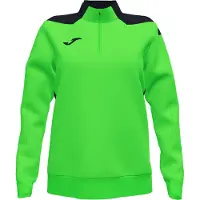 Joma Sweatshirt Championship VI 1/2 zip