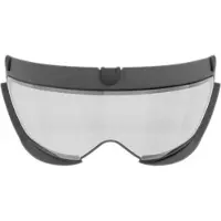 Kask Bambino Pro Evo Lentilles de rechange Transparent M Transparent M