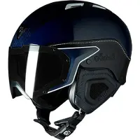 Aurak Falcon B Visor Helmet Bleu 59-61 cm