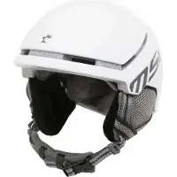 MSCH Copenhagen Snow Inmold Helmet Blanc S-M