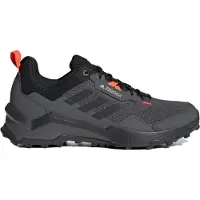 Adidas Terrex Ax4 Hiking Shoes Gris EU 41 1/3 Homme
