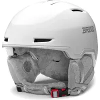 Briko Yuki Helmet Gris M-L
