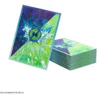 GameGenic Manchons d'art premium MTG Strixhaven, 105 pièces