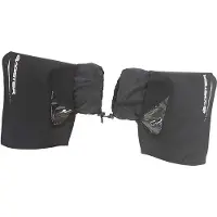 Bagster Muffs First Black 2017
