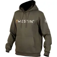 Westin Original Hoodie Vert XS Homme