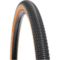WTB tyres Vulpine Tcs Light Fast Rolling Sg2 Tubeless 700 X 45 Gravel Tyre Doré 700 x 45