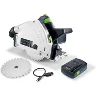Festool TY-TSC Scie Circulaire Sans Fil Toy