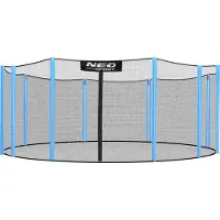 Neo-Sport Filet extérieur Neosport 465cm 15ft 10s