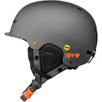 Spy Lil Galactics Mips Junior Helmet Noir 48-51 cm