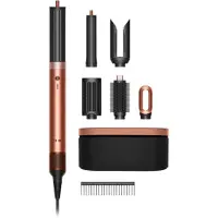 Dyson Airwrap Co-anda 2x Curly + Coily Limited Edition Amber Silk
