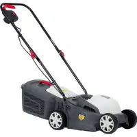 Nac 1200W 32Cm Le12-32-Pb-Kc Tondeuse Électrique