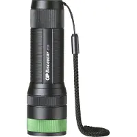 GP Batteries 260GPACT0C32000 Taschenlampe C32 300 Lumen 3 x AAA 260GPACT0C32000