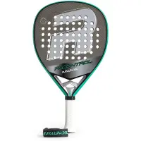 Royal Padel Control 2026 Padel Racket Argenté