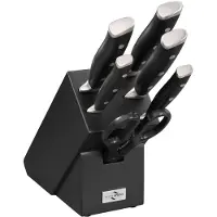Küchenprofi Bloc à couteaux KÜCHENPROFI 7 pièces PRIMUS CLASSIC