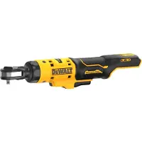 DeWalt DCF504N-XJ Clé À Cliquet Sans Fil