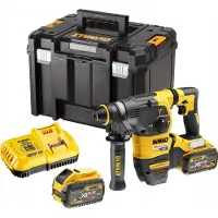 DeWalt Dch333x2-qw Demolition Hammer Jaune One Size / EU Plug 220V