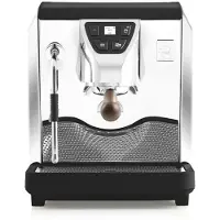 Nuova Simonelli Machine expresso Oscar Mood Black - noire