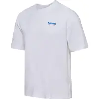 Hummel T-shirt à Manches Courtes Loose Sw Stadium