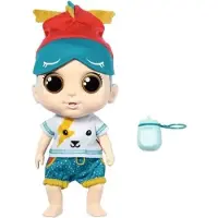 Zapf Creation 905579 - CHOU CHOU Baby Mika Limited Edition