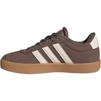 Adidas Chaussure de sport 'VI Court 3.0' crème / chocolat