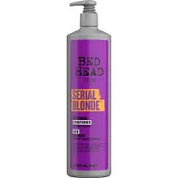Tigi Bed Head Serial Blonde Après-shampoing 970 ml