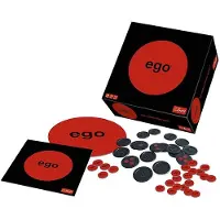 Sonstige Verlage Trefl - S. PRICE 1298 quot;HRA - EGO quot ; / Inventeurs de jeux