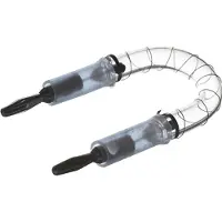 Linkstar Tube à éclats en forme de U UTC-062840-120L-MT pour MT-120FU