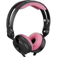 Zomo Mousse HD25 Teddy Pink
