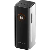 EcoFlow Batterie externe RAPID Pro 20000 mAh, 230 W, câble intégré