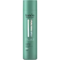Londa Professional P.U.R.E. Shampoing 250 ml