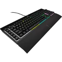 Corsair Gaming K55 RGB PRO - Clavier - rétroéclairé
