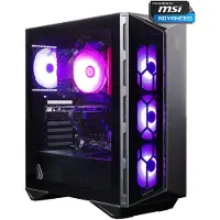 Captiva 100015, 3,9 GHz, Intel Core Ultra 7, 265KF, 32 Go, 1 To, Windows 11 Édition Familiale