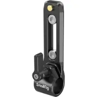 SmallRig 3011 Rod Clamp Argenté